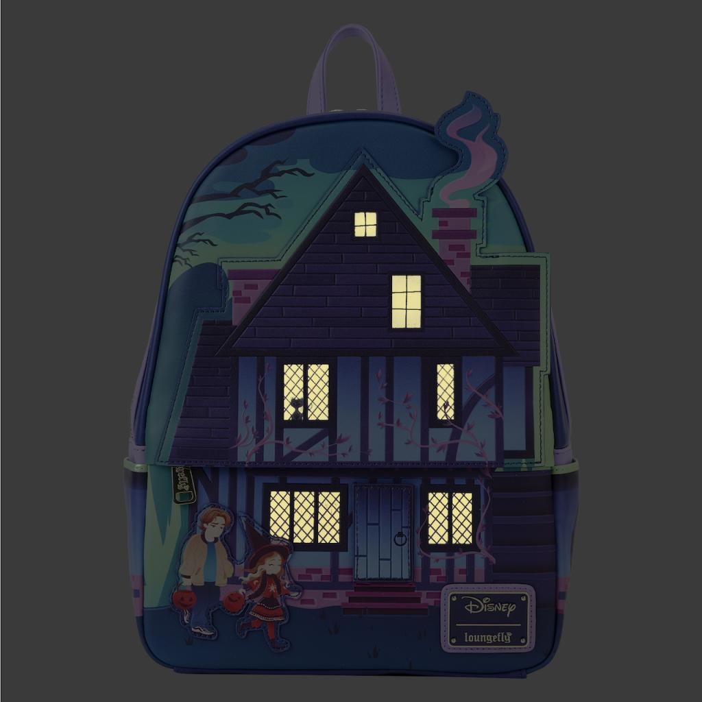DISNEY - Hocus Pocus 