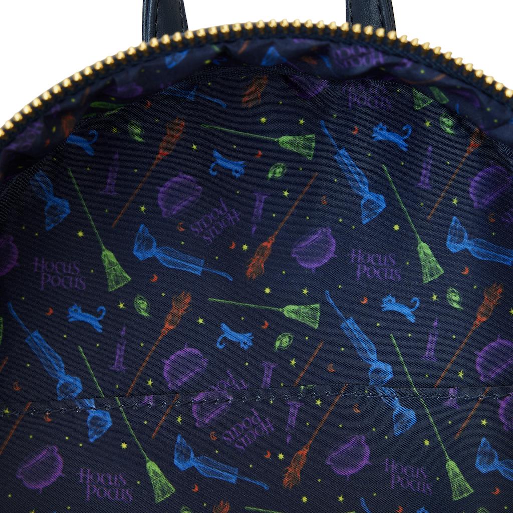 DISNEY - Hocus Pocus 