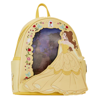 DISNEY - La Belle et la Bête 