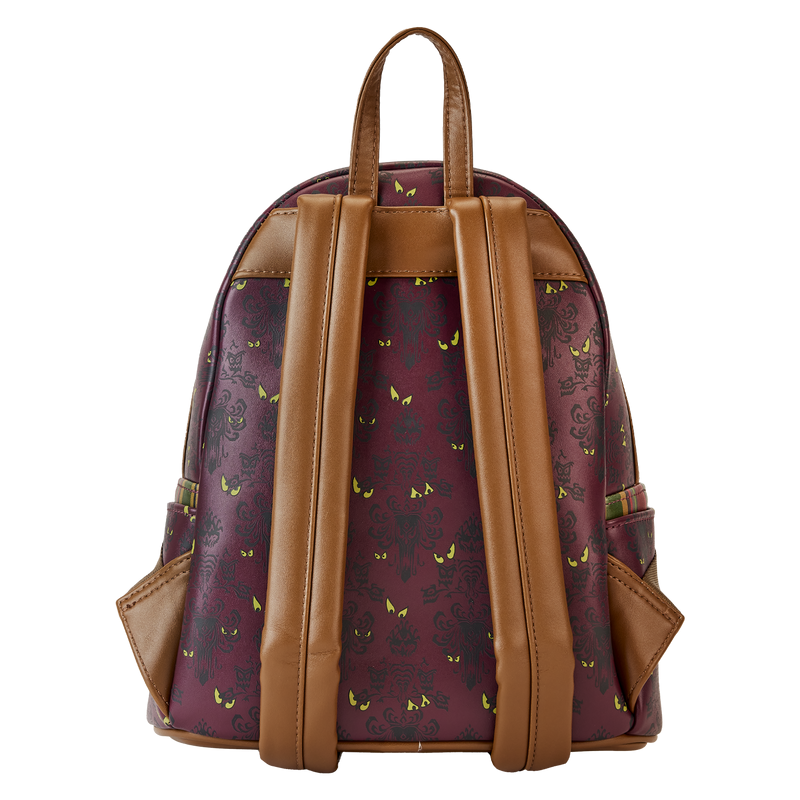 MANOIR HANTE - Portraits en Mouvement - Mini Sac à Dos LoungeFly - 5