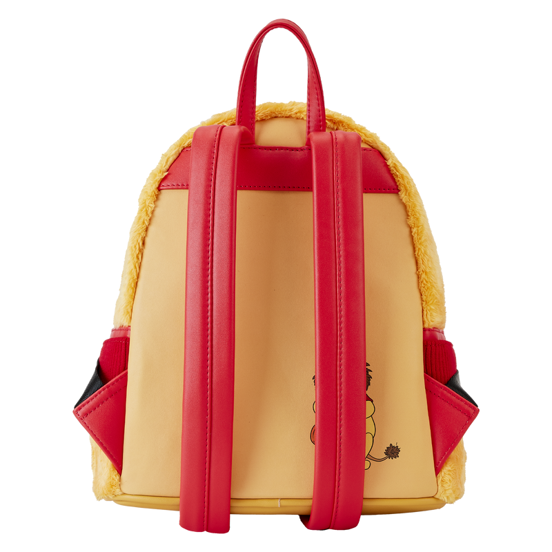 WINNIE L'OURSON - Costume d'Hallowween - Mini Sac à Dos LoungeFly - 4