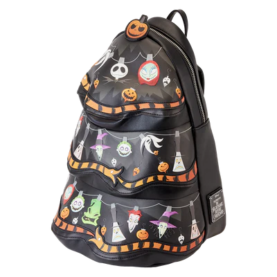 NBX - Figural Tree - Mini Backpack Loungefly - 2