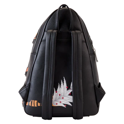 NBX - Figural Tree - Mini Backpack Loungefly - 3