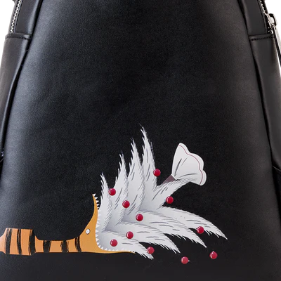 NBX - Figural Tree - Mini Backpack Loungefly - 4