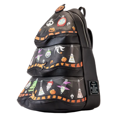 NBX - Figural Tree - Mini Backpack Loungefly - 6