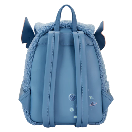 LILO & STITCH - Stitch - Mini sac à dos Loungefly - 4