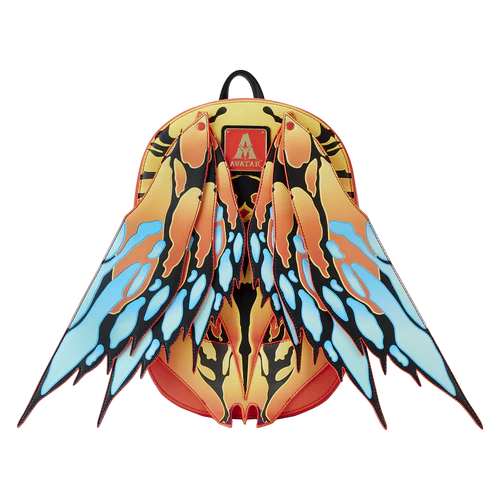 AVATAR 2 - Taruk Banshee 