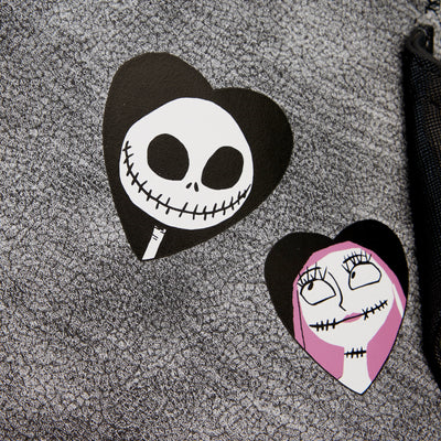 NBX - Jack et Sally 