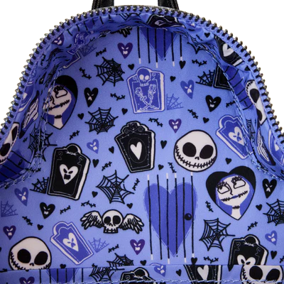 NBX - Jack et Sally 