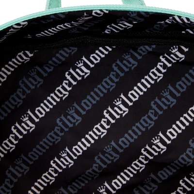 DISNEY - Date Night Diner - Mini Sac à Dos en Nylon LoungeFly - 5