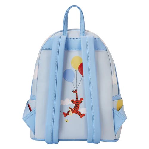 WINNIE L'OURSON - Ballons - Mini Sac à Dos Loungefly - 4