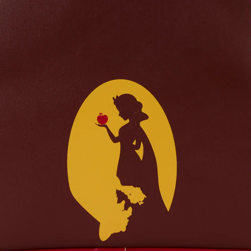 BLANCHE-NEIGE - Pomme 