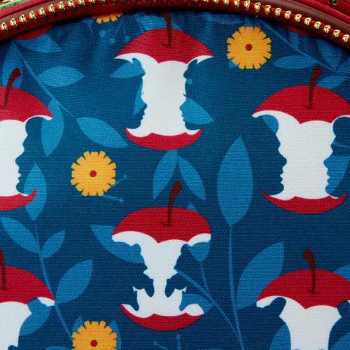 BLANCHE-NEIGE - Pomme 