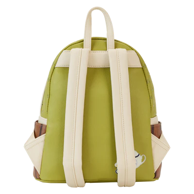 PIXAR - Bao Balboo Steamer - Mini Sac à Dos Loungefly - 4