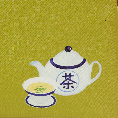 PIXAR - Bao Balboo Steamer - Mini Sac à Dos Loungefly - 5