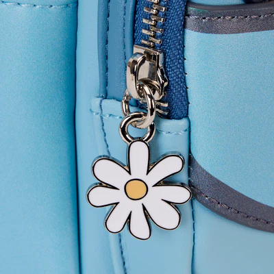 LILO ET STITCH - Springtime Stitch - Mini Sac à Dos LoungeFly - 5