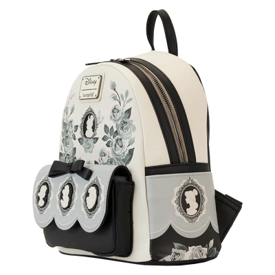 DISNEY - Princess Cameo - Mini Sac à Dos LoungeFly - 2