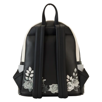 DISNEY - Princess Cameo - Mini Sac à Dos LoungeFly - 4