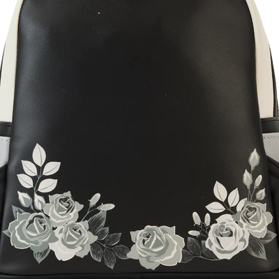 DISNEY - Princess Cameo - Mini Sac à Dos LoungeFly - 5