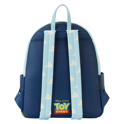 TOY STORY - Movie Collab - Mini Sac à Dos LoungeFly - 3