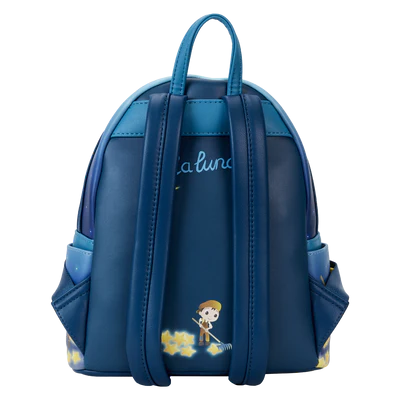 PIXAR - La Luna - Mini Backpack 