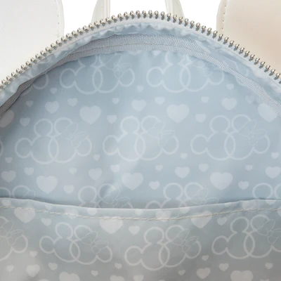 DISNEY - Mariage Irisé - Mini Sac à Dos LoungeFly - 4