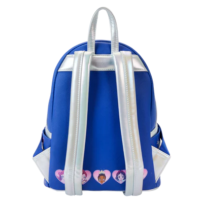 DISNEY PRINCESS - Style Manga - Mini Sac à Dos Loungefly - 3