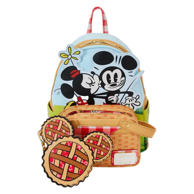 DISNEY - Mickey et Amis 