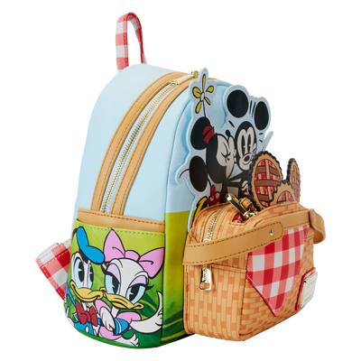 DISNEY - Mickey et Amis 