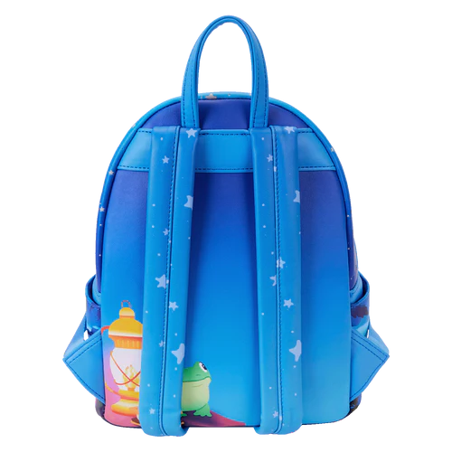 LILO & STITCH - Camping Cuties - Mini Sac à Dos Loungefly - 4