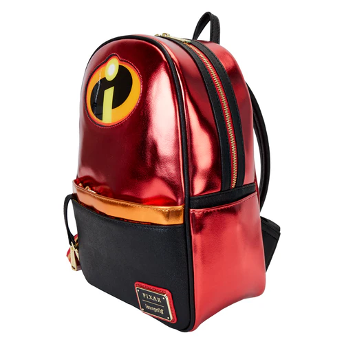 LES INDESTRUCTIBLES - 20ème Anniversaire - Mini sac à dos Loungefly - 3