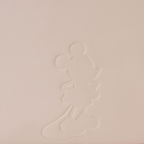 DISNEY - Mickey Straw - Mini Sac à Dos LoungeFly - 5