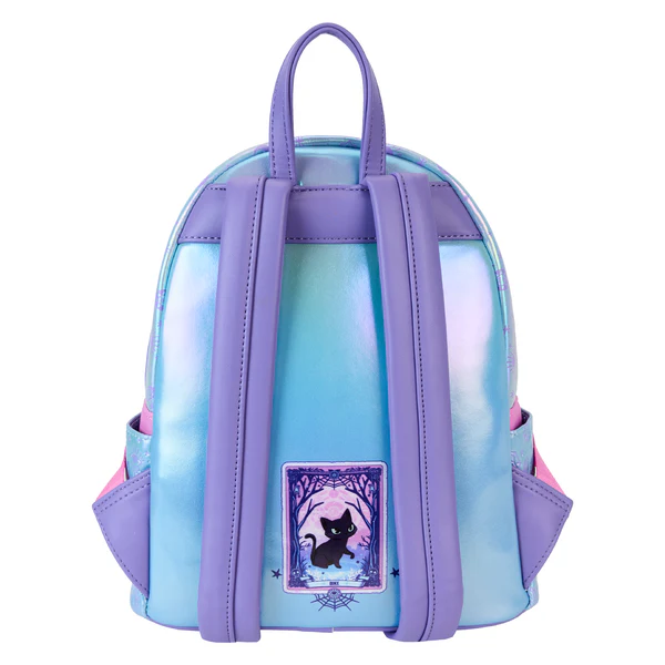 HOCUS POCUS - Tarot Binx - Mini Sac à Dos LoungeFly - 4