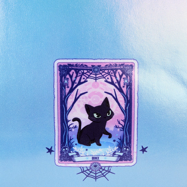 HOCUS POCUS - Tarot Binx - Mini Sac à Dos LoungeFly - 5