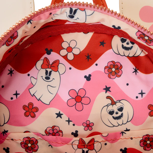 DISNEY - Minnie 