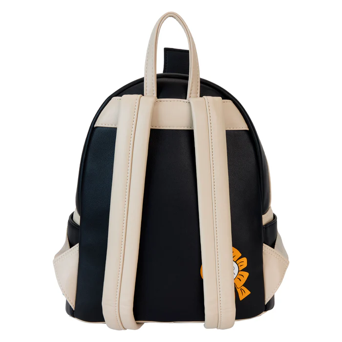 NBX - Mayor with halloween plans - Mini Sac à Dos LoungeFly - 4