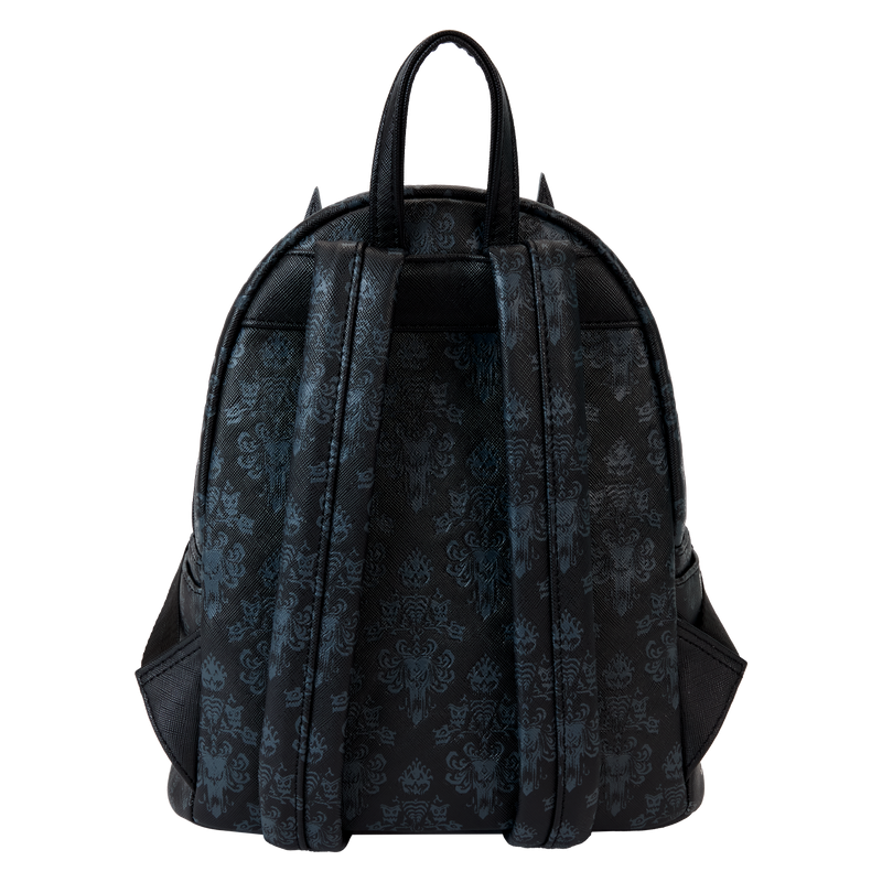 HAUNTED HOUSE - Gargoyle Wallpaper - Mini Sac à Dos LoungeFly - 5