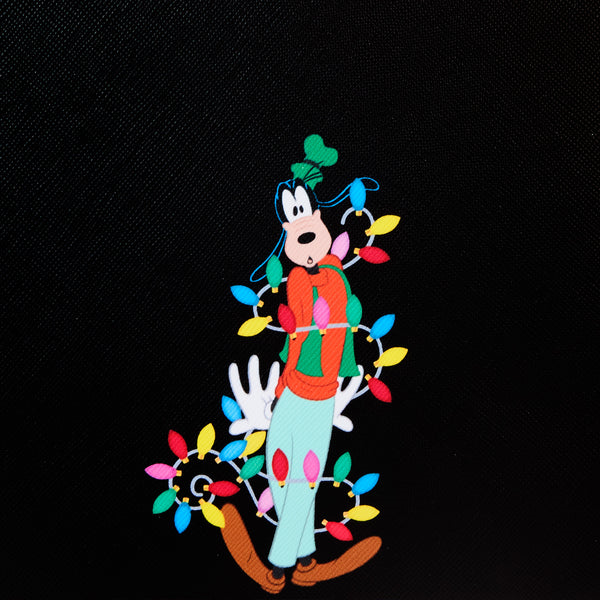 MICKEY - Light Up Decorations - Mini sac à dos Loungefly - 5