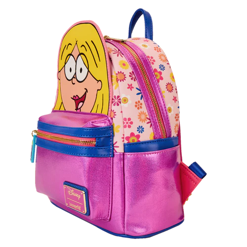 DISNEY - Lizzie Mcguire - Mini Sac à Dos LoungeFly - 2