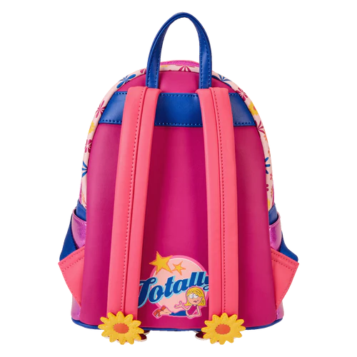 DISNEY - Lizzie Mcguire - Mini Sac à Dos LoungeFly - 3