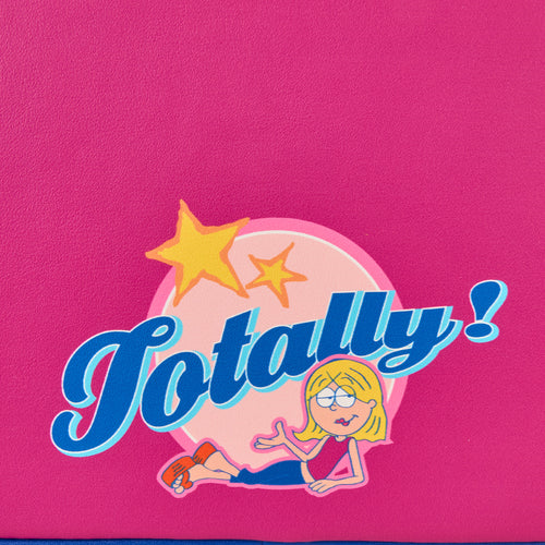 DISNEY - Lizzie Mcguire - Mini Sac à Dos LoungeFly - 4