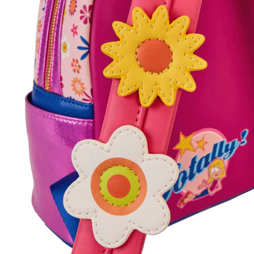 DISNEY - Lizzie Mcguire - Mini Sac à Dos LoungeFly - 6
