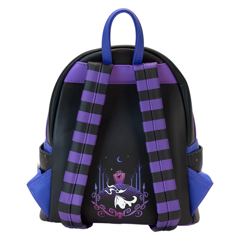 NBX - Zero - Mini Sac à Dos LoungeFly - 4