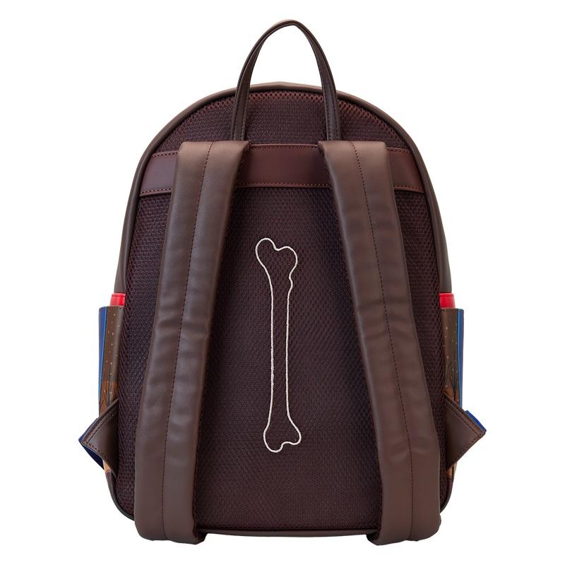 NBX - Zero - Sac à dos LoungeFly - 4
