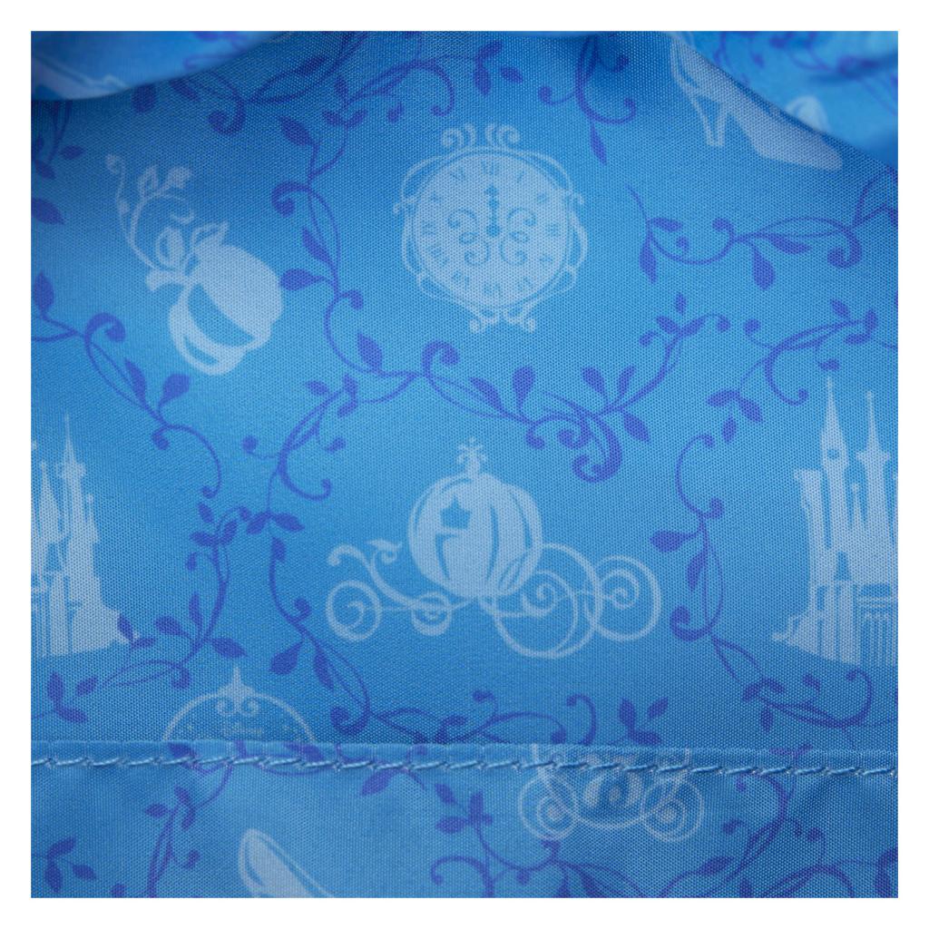 CENDRILLON - 75ème Anniversaire 