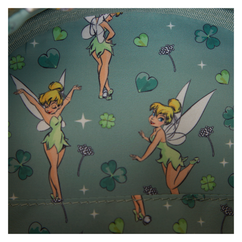 DISNEY - Fée Clochette - Mini Sac à Dos Loungefly - 6