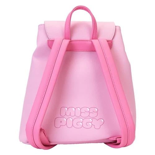 THE MUPPETS - Miss Pingy - Mini Backpack Loungefly - 4
