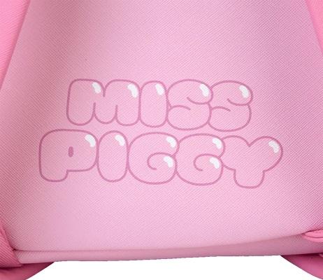 THE MUPPETS - Miss Pingy - Mini Backpack Loungefly - 5