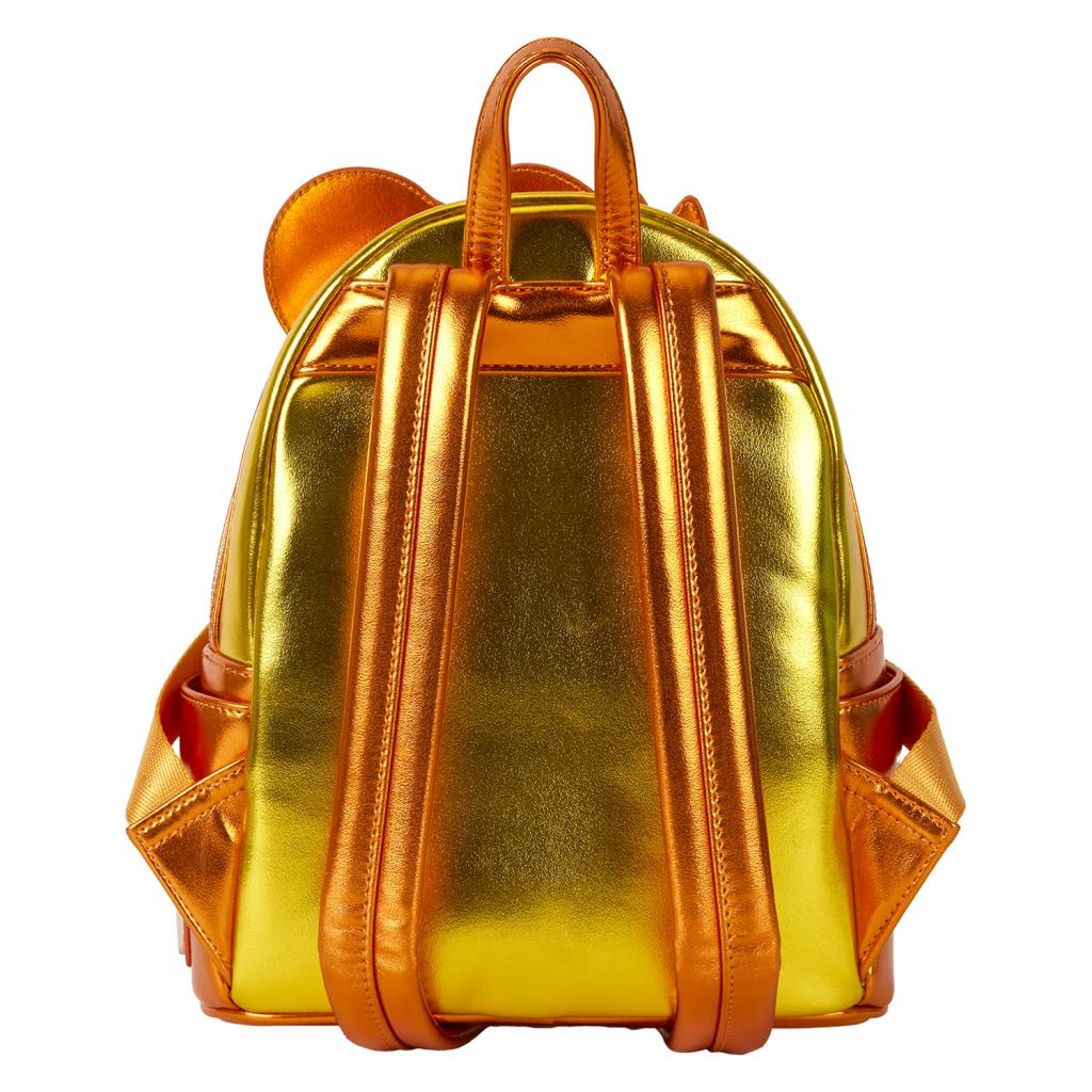 DINGO ET MAX - Max - Mini Sac à Dos LoungeFly - 4