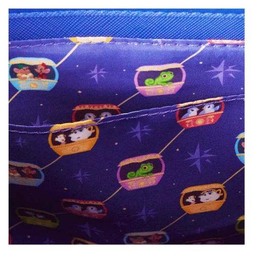 DISNEY - Princess Carousel - Mini Backpack Loungefly - 6
